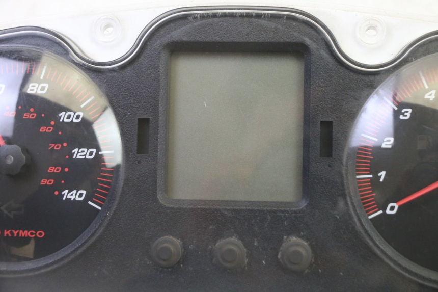 photo de TACHOMETER KYMCO DINK STREET 125 (2009 - 2014)