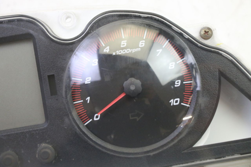 photo de TACHOMETER KYMCO DINK STREET 125 (2009 - 2014)