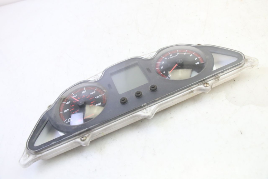 photo de TACHOMETER KYMCO DINK STREET 125 (2009 - 2014)