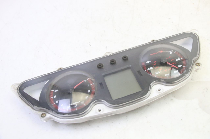 photo de TACHOMETER KYMCO DINK STREET 125 (2009 - 2014)