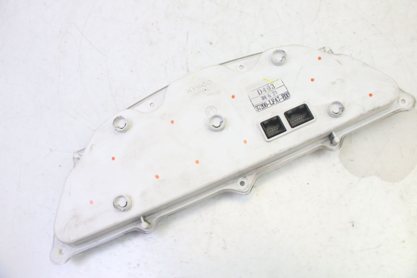 photo de TACHOMETER KYMCO DINK STREET 125 (2009 - 2014)