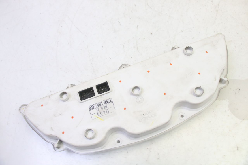 photo de TACHOMETER KYMCO DINK STREET 125 (2009 - 2014)