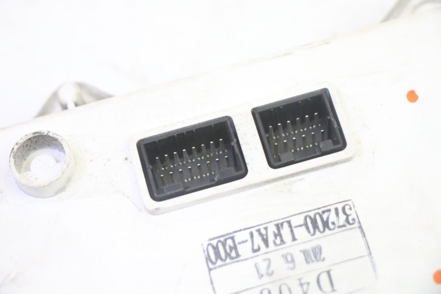 photo de TACHOMETER KYMCO DINK STREET 125 (2009 - 2014)