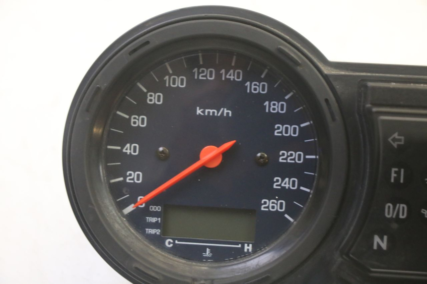 photo de TACHOMETER  SUZUKI DL V STROM 1000 (2002 - 2007) - Detailansicht des Bauteils