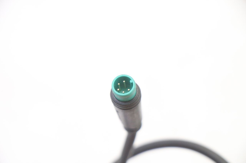 photo de TACHOMETER  URBANGLIDE E-CROSS PRO 1