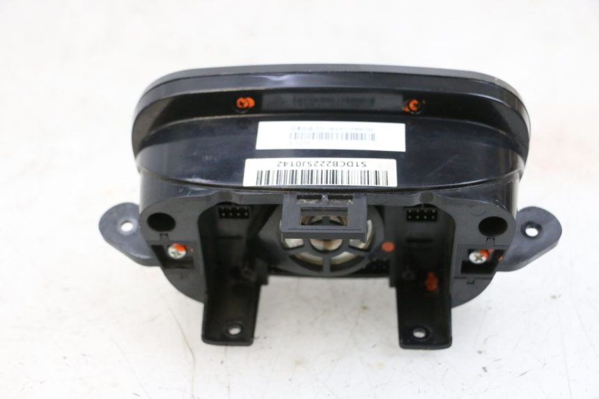 photo de TACHOMETER  SEGWAY NINEBOT E125S 1 (2022 - 2026) - Detailansicht des Bauteils