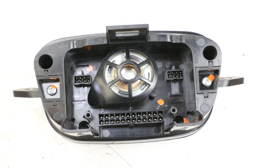 photo de TACHOMETER  SEGWAY NINEBOT E125S 1 (2022 - 2026) - Oberflächenzustand und Material