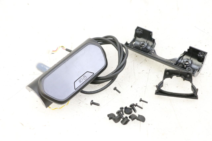 photo de TACHO SEGWAY NINEBOT E2 1