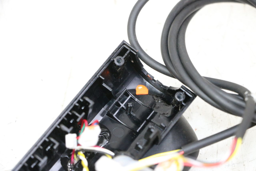 photo de TACHO SEGWAY NINEBOT E2 1