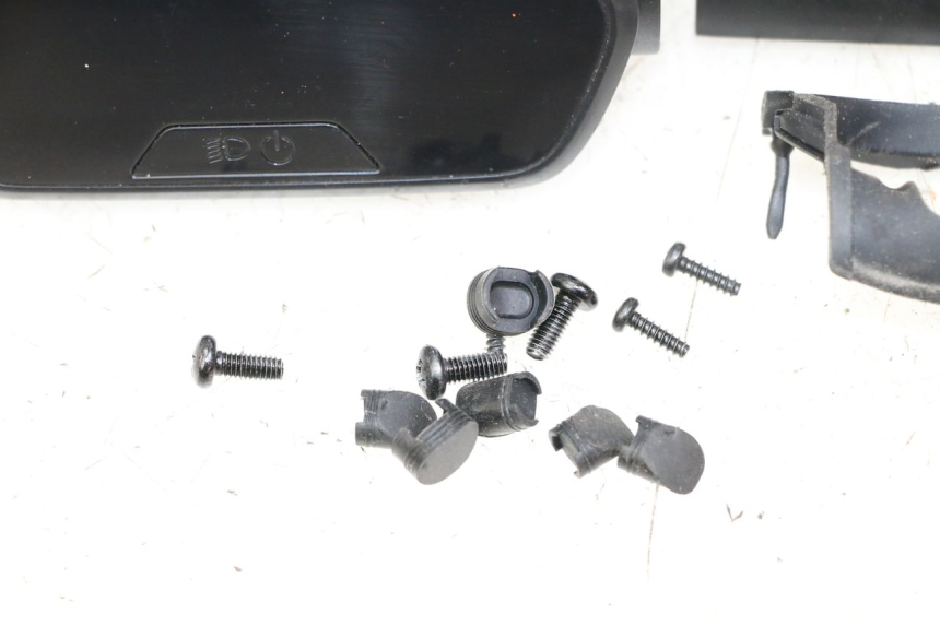 photo de TACHO SEGWAY NINEBOT E2 1