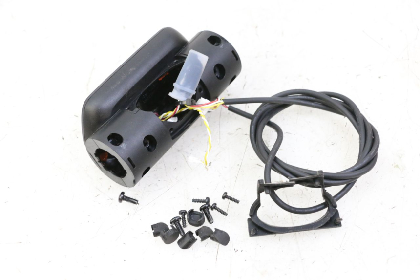 photo de TACHO SEGWAY NINEBOT E2 1