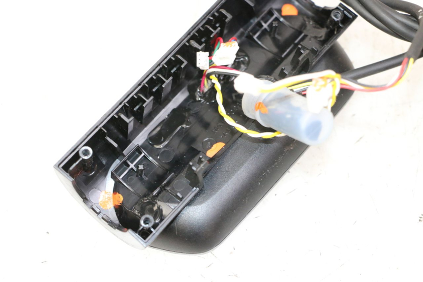 photo de TACHO SEGWAY NINEBOT E2 1