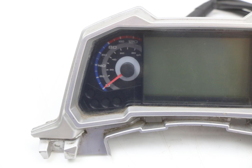 photo de TACHOMETER  LONGJIA EASY MAX 125 (2020 - 2024)