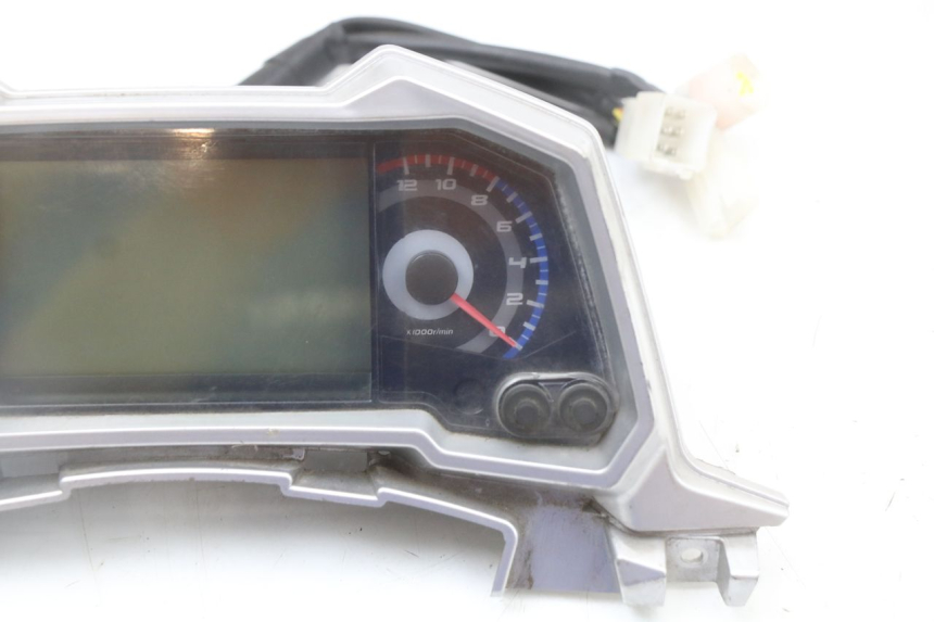 photo de TACHOMETER  LONGJIA EASY MAX 125 (2020 - 2024)