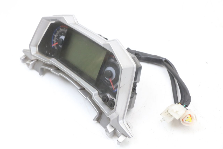 photo de TACHOMETER  LONGJIA EASY MAX 125 (2020 - 2024)