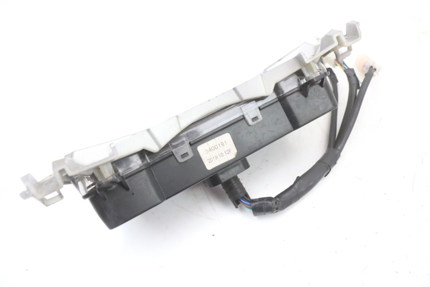 photo de TACHOMETER  LONGJIA EASY MAX 125 (2020 - 2024)
