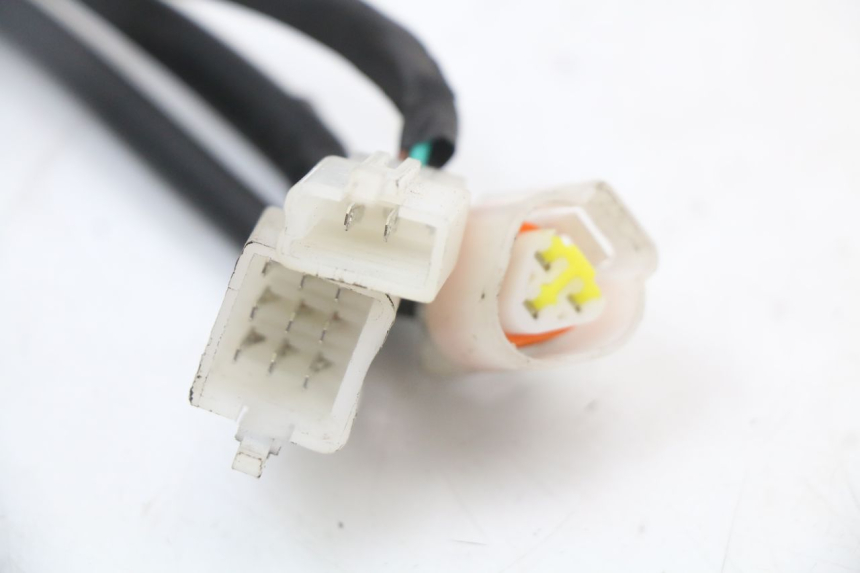 photo de TACHOMETER  LONGJIA EASY MAX 125 (2020 - 2024)