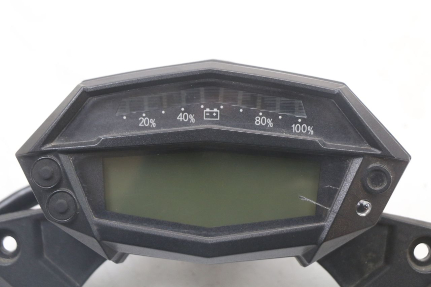 photo de TACHOMETER  EBROH BRAVO GLE 1 (2020 - 2024)