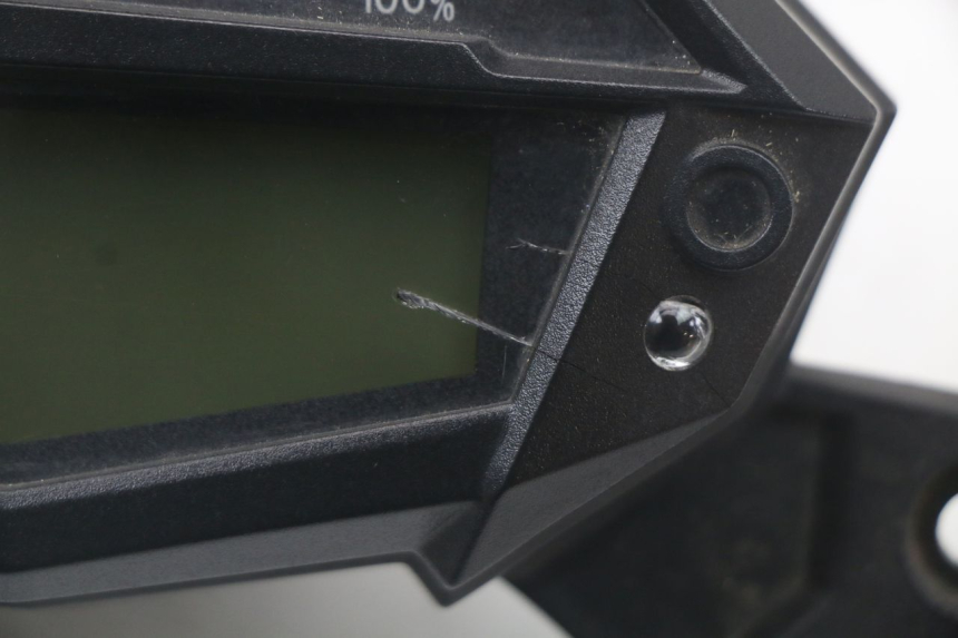 photo de TACHOMETER  EBROH BRAVO GLE 1 (2020 - 2024)