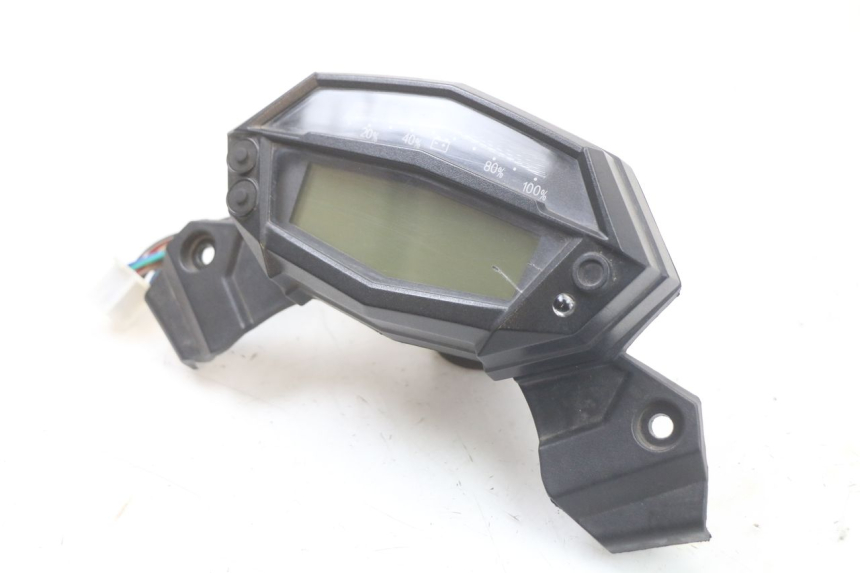 photo de TACHOMETER  EBROH BRAVO GLE 1 (2020 - 2024)
