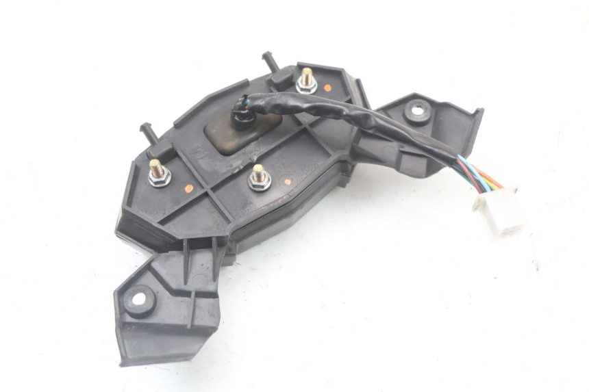 photo de TACHOMETER  EBROH BRAVO GLE 1 (2020 - 2024)