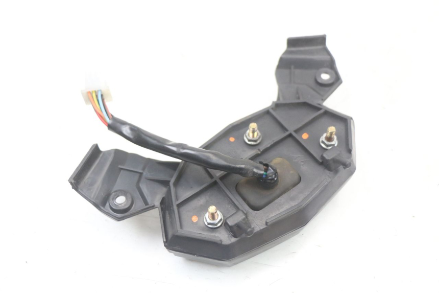 photo de TACHOMETER  EBROH BRAVO GLE 1 (2020 - 2024)
