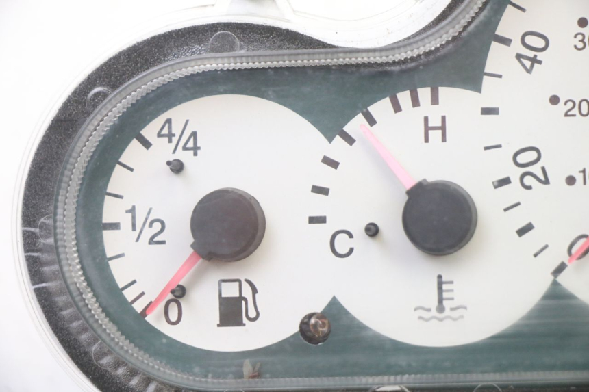 photo de TACHOMETER  PEUGEOT ELYSEO 125 (1999 - 2004)