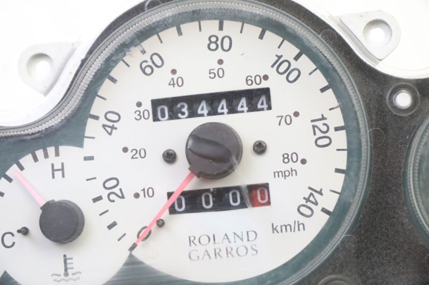 photo de TACHOMETER  PEUGEOT ELYSEO 125 (1999 - 2004)