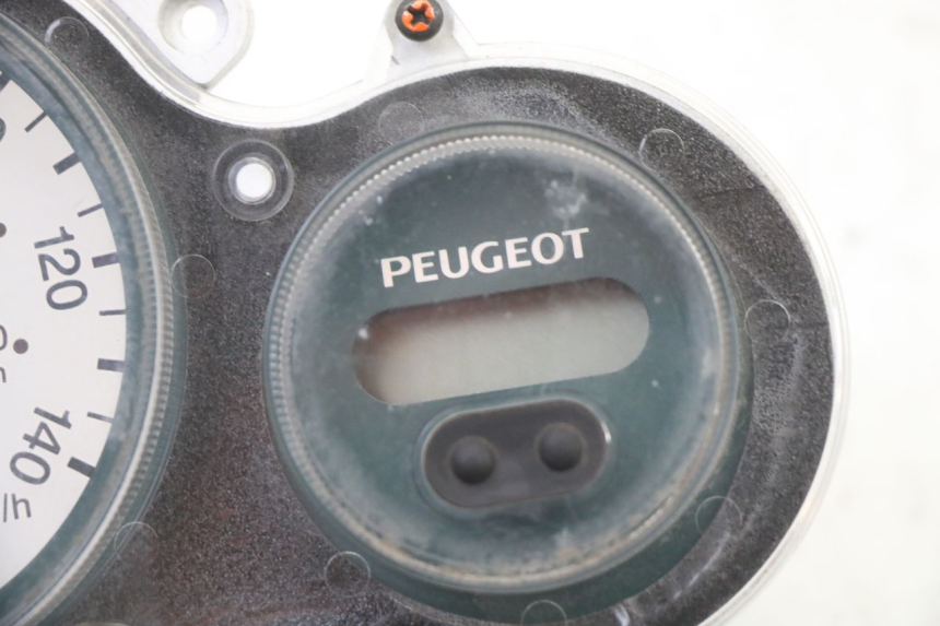 photo de TACHOMETER  PEUGEOT ELYSEO 125 (1999 - 2004)
