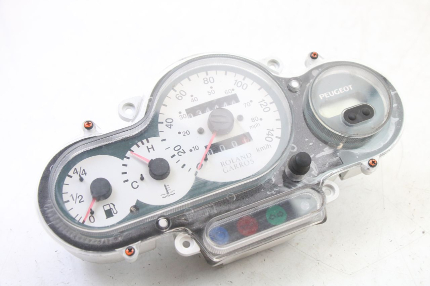 photo de TACHOMETER  PEUGEOT ELYSEO 125 (1999 - 2004)