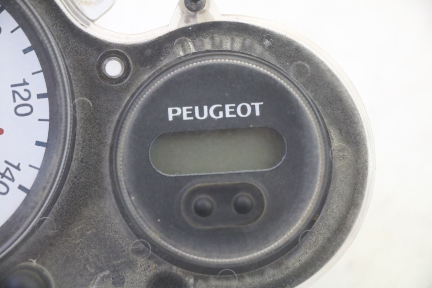 photo de TACHOMETER  PEUGEOT ELYSEO 125 (1999 - 2004) - Alternative Perspektive