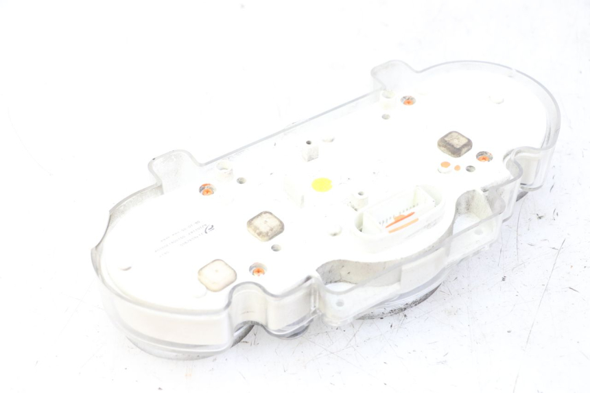 photo de TACHOMETER  PEUGEOT ELYSTAR 125 (2002 - 2007)