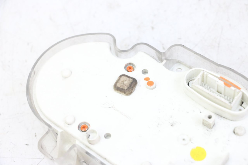 photo de TACHOMETER  PEUGEOT ELYSTAR 125 (2002 - 2007)
