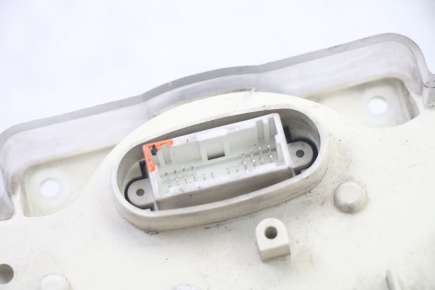 photo de TACHOMETER PEUGEOT ELYSTAR 50 (2002 - 2014)