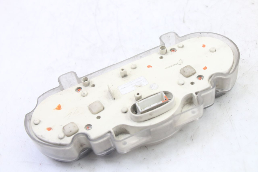 photo de TACHOMETER PEUGEOT ELYSTAR 50 (2002 - 2014)
