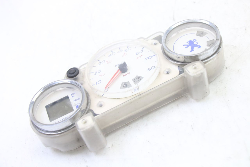 photo de TACHOMETER PEUGEOT ELYSTAR 50 (2002 - 2014)