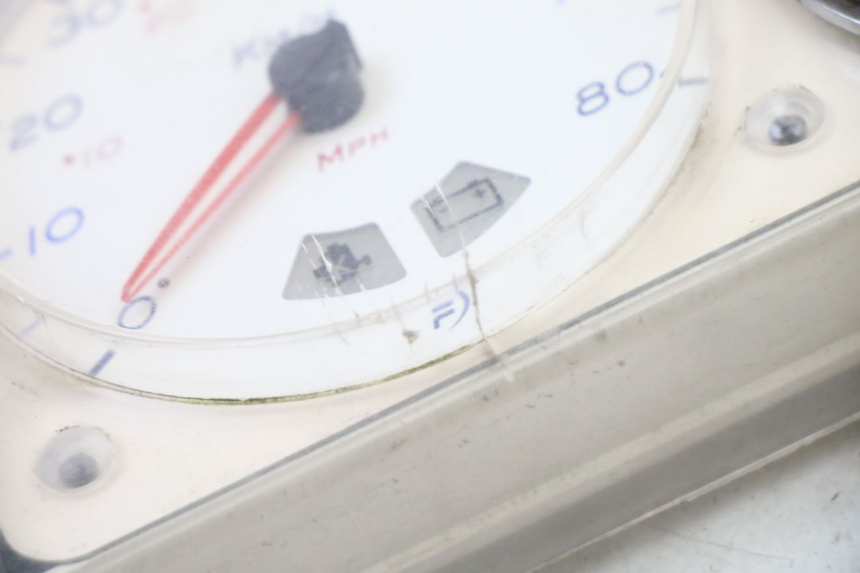 photo de TACHOMETER PEUGEOT ELYSTAR 50 (2002 - 2014)