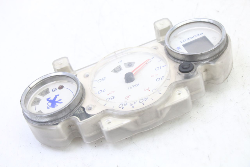 photo de TACHOMETER PEUGEOT ELYSTAR 50 (2002 - 2014)