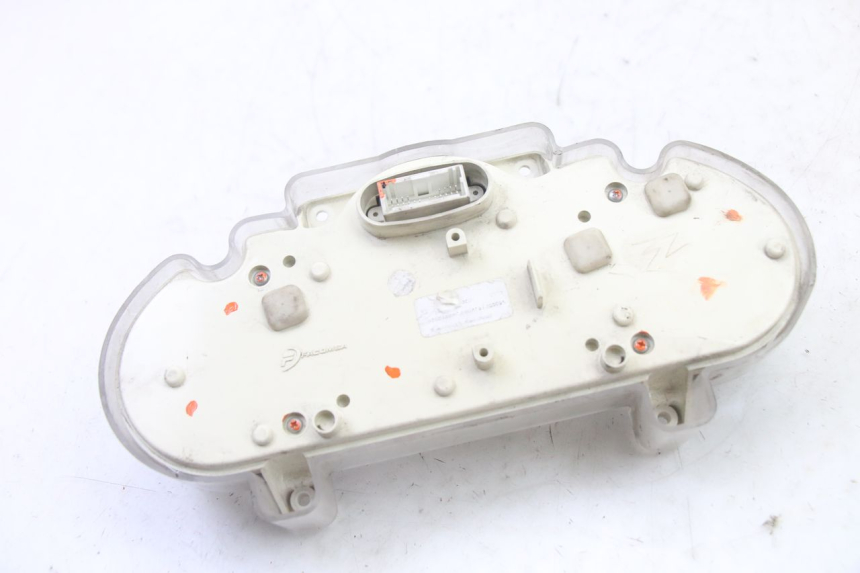 photo de TACHOMETER PEUGEOT ELYSTAR 50 (2002 - 2014)