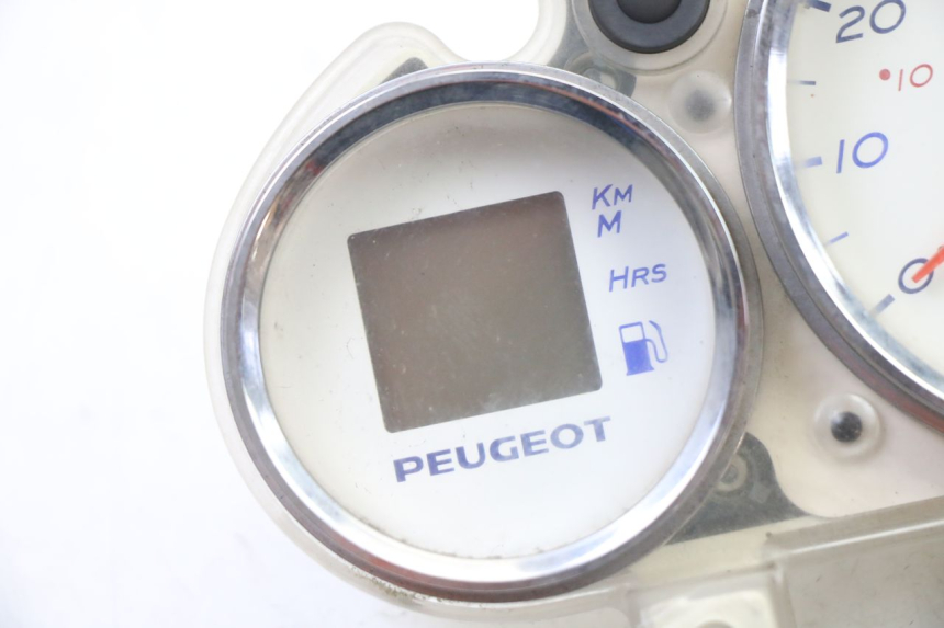 photo de TACHOMETER PEUGEOT ELYSTAR 50 (2002 - 2014)