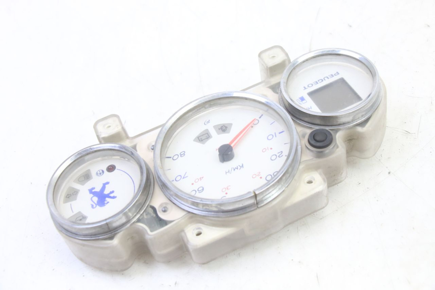 photo de TACHOMETER PEUGEOT ELYSTAR 50 (2002 - 2014)
