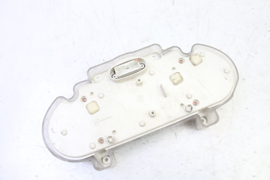 photo de TACHOMETER PEUGEOT ELYSTAR 50 (2002 - 2014)