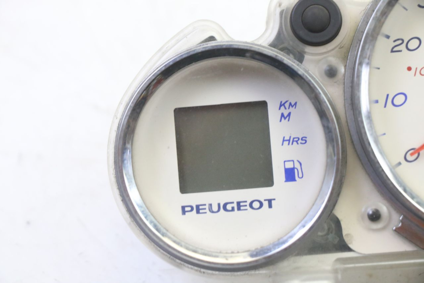 photo de TACHOMETER PEUGEOT ELYSTAR 50 (2002 - 2014)