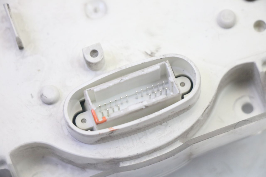 photo de TACHOMETER PEUGEOT ELYSTAR 50 (2002 - 2014)