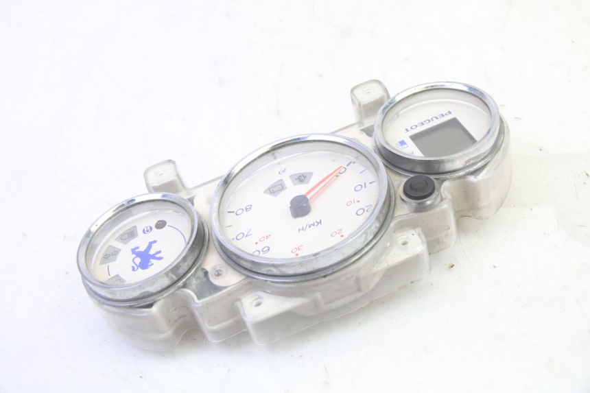 photo de TACHOMETER PEUGEOT ELYSTAR 50 (2002 - 2014)