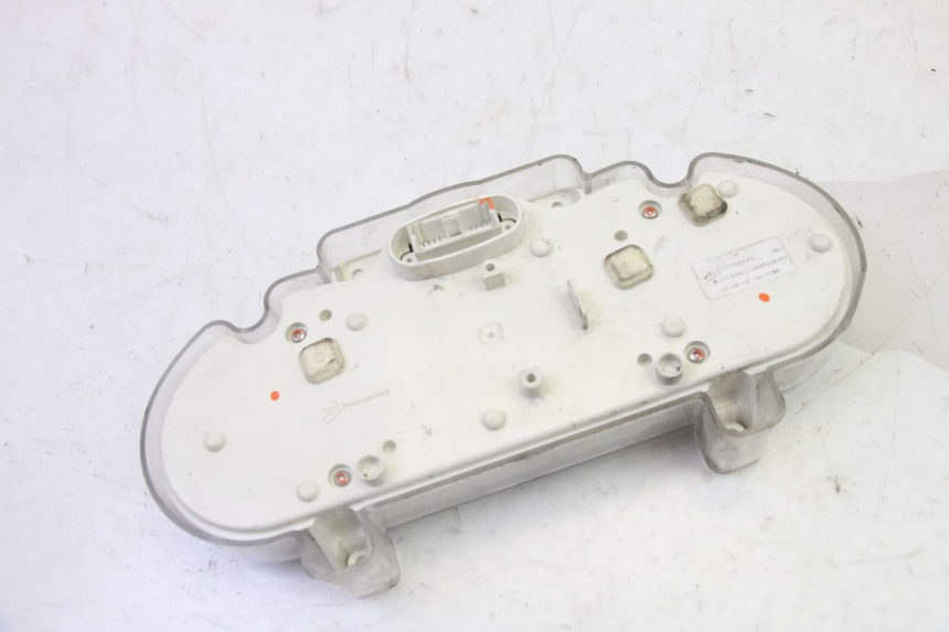 photo de TACHOMETER PEUGEOT ELYSTAR 50 (2002 - 2014)