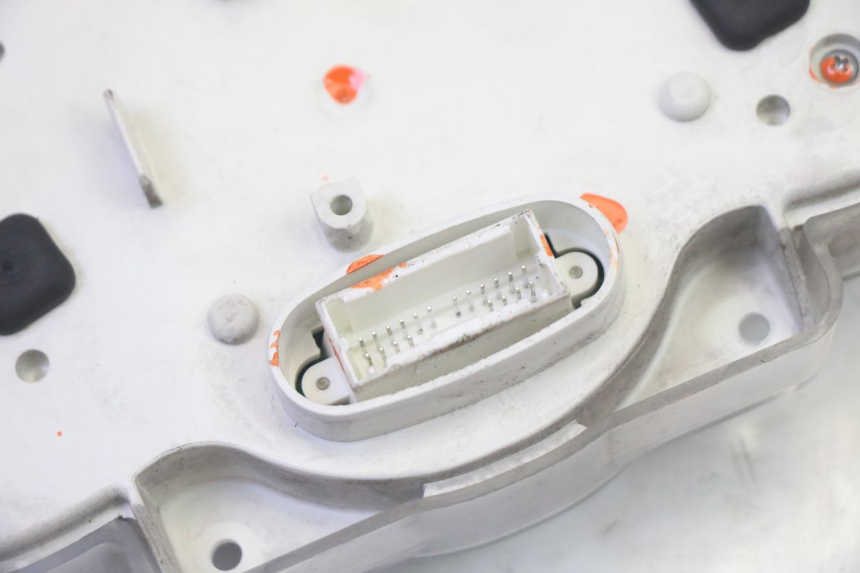 photo de TACHOMETER PEUGEOT ELYSTAR 50 (2002 - 2014)