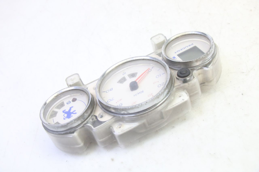photo de TACHOMETER PEUGEOT ELYSTAR 50 (2002 - 2014)