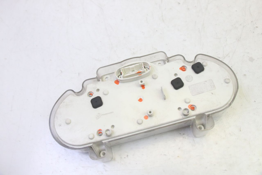 photo de TACHOMETER PEUGEOT ELYSTAR 50 (2002 - 2014)