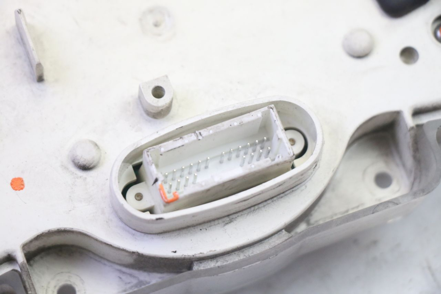 photo de TACHOMETER PEUGEOT ELYSTAR 50 (2002 - 2014)